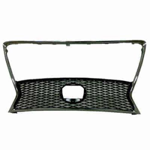 LX1200150 Grille Main