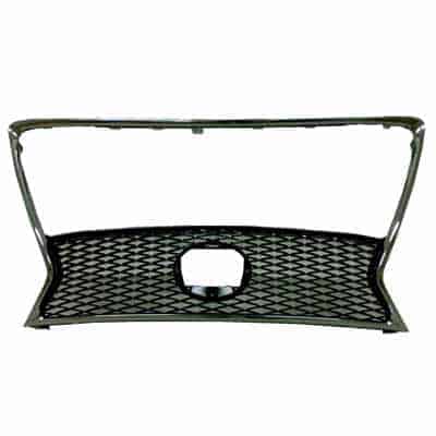 LX1200150 Grille Main