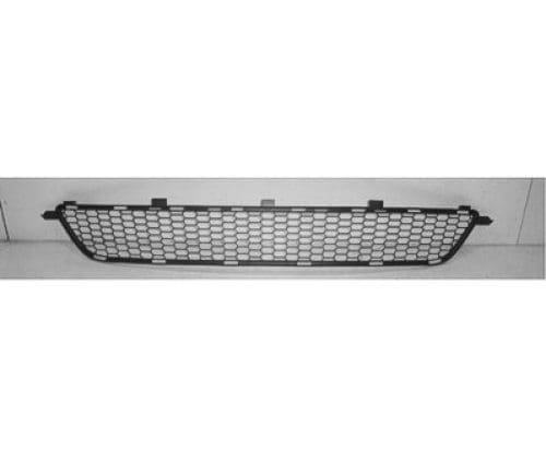LX1202100C Grille Bumper Cover LX1202100C Grille Bumper Cover