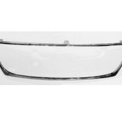 LX1210101 Grille Molding Surround