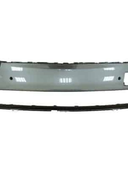 LX1216100 Grille Molding Cover Extension