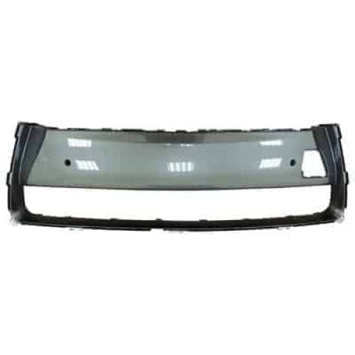 LX1216100 Grille Molding Cover Extension