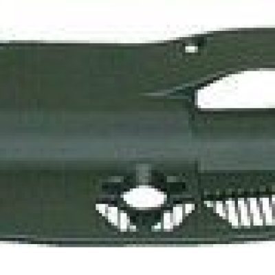 LX1224101 Front Bumper Under Car Shield