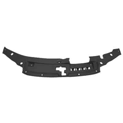 LX1224103 Front Bumper Under Car Shield