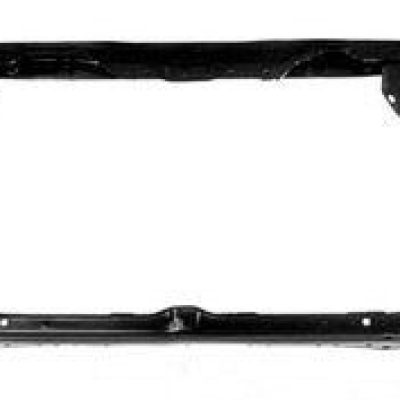 LX1225101 Body Panel Rad Support Assembly