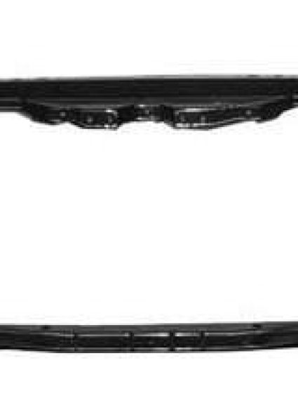 LX1225108 Body Panel Rad Support Assembly