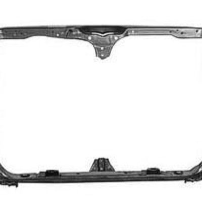 LX1225110 Body Panel Rad Support Assembly