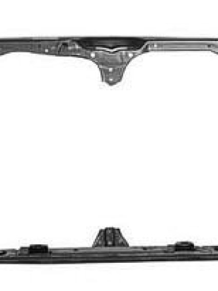 LX1225110 Body Panel Rad Support Assembly