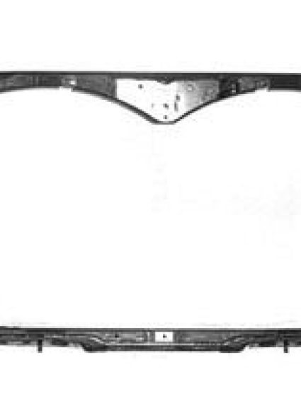 LX1225111 Body Panel Rad Support Assembly