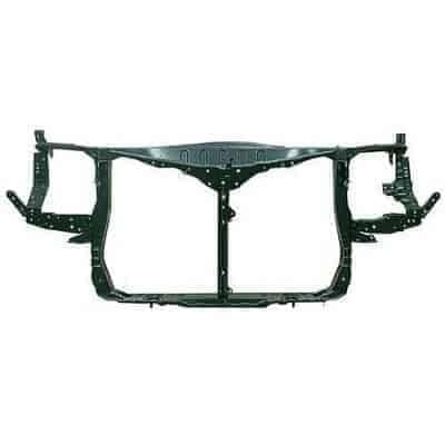 LX1225117C Body Panel Rad Support Assembly