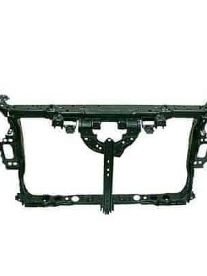 LX1225118 Body Panel Rad Support Assembly