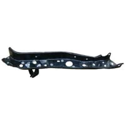 LX1225122 Body Panel Rad Support Tie Bar