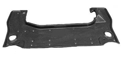 LX1228110 Front Bumper Under Car Shield LX1228110 Front Bumper Under Car Shield