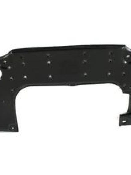 LX1228132 Front Bumper Under Car Shield