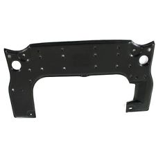 LX1228132 Front Bumper Under Car Shield LX1228132 Front Bumper Under Car Shield