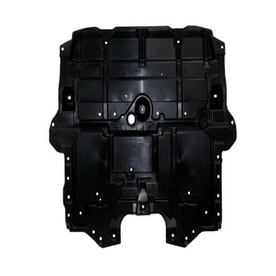 LX1228135 Front Bumper Under Car Shield LX1228135 Front Bumper Under Car Shield