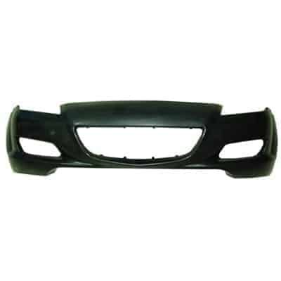 MA1000192C Front Bumper Cover