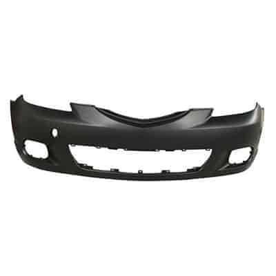 MA1000195C Front Bumper Cover