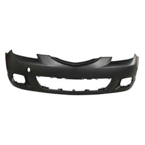 MA1000195C Front Bumper Cover MA1000195C Front Bumper Cover