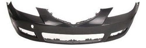 MA1000215C Front Bumper Cover