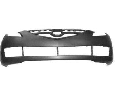 MA1000222C Front Bumper Cover MA1000222C Front Bumper Cover