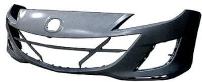 MA1000223C Front Bumper Cover