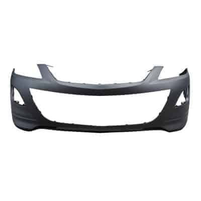 MA1000225C Front Bumper Cover MA1000225C Front Bumper Cover