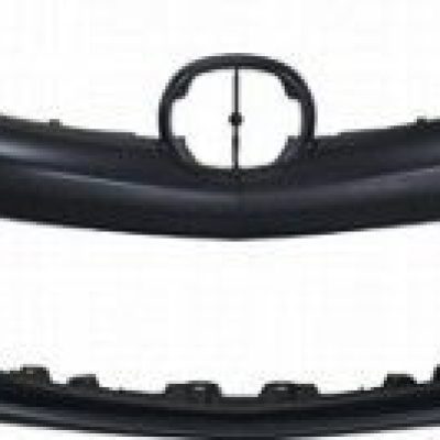 MA1000226C Front Bumper Cover MA1000226C Front Bumper Cover