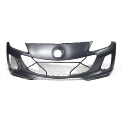 MA1000235C Front Bumper Cover