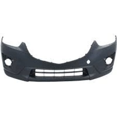MA1000236C Front Bumper Cover MA1000236C Front Bumper Cover
