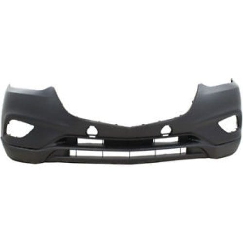 MA1000237C Front Bumper Cover MA1000237C Front Bumper Cover