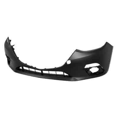 MA1000239C Front Bumper Cover MA1000239C Front Bumper Cover