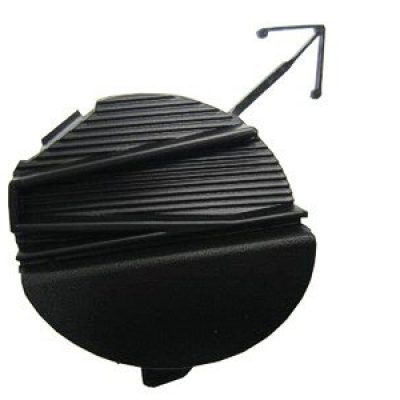 MA1029102 Front Bumper Tow Hook Cover