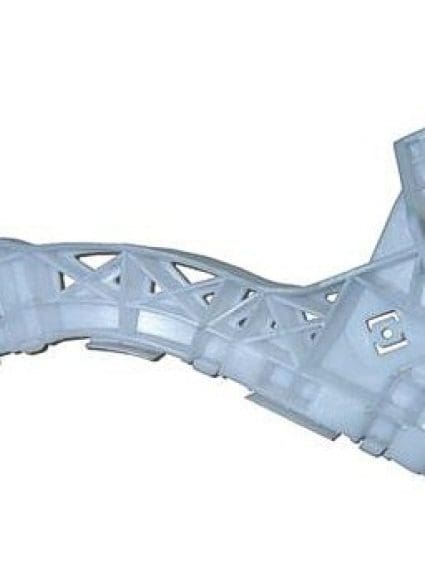MA1032100 Driver Side Front Bumper Bracket Retainer