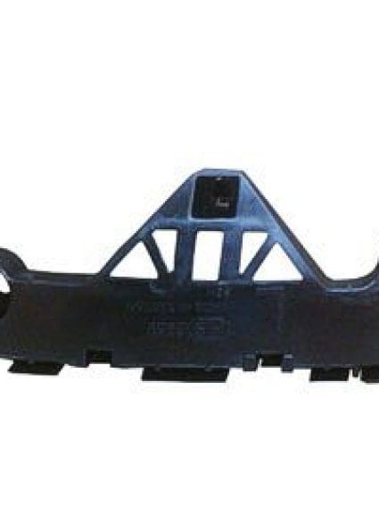 MA1032101 Driver Side Front Bumper Bracket Retainer