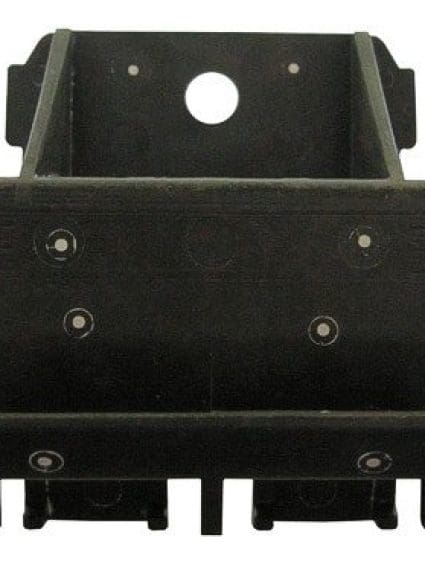 MA1032105 Driver Side/Passenger Side Front Bumper Bracket Retainer