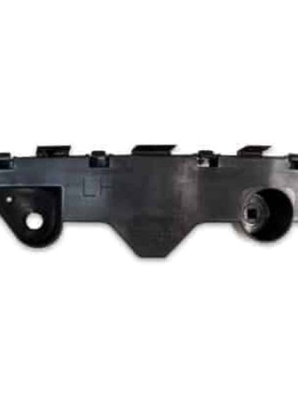 MA1032106 Driver Side Front Bumper Bracket Retainer