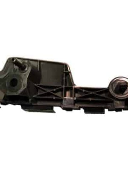 MA1032107 Driver Side Front Bumper Bracket Retainer