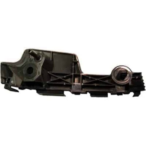 MA1032107 Driver Side Front Bumper Bracket Retainer MA1032107 Driver Side Front Bumper Bracket Retainer