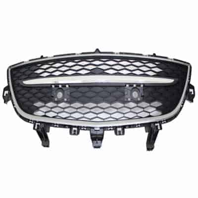 MA1036119 Bumper Grille MA1036119 Bumper Grille