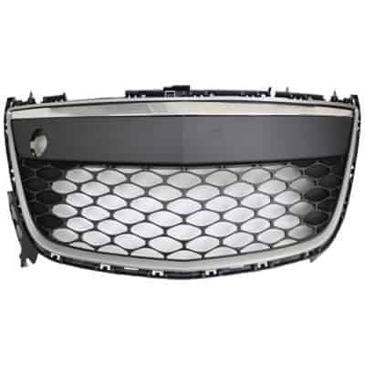 MA1036120 Bumper Grille MA1036120 Bumper Grille