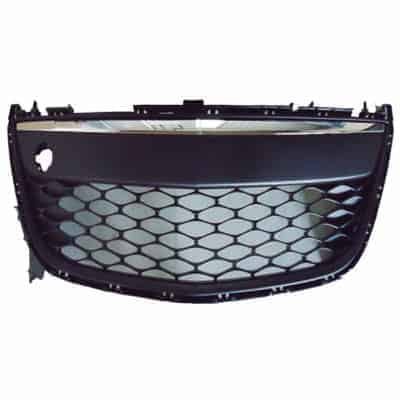 MA1036121 Bumper Grille MA1036121 Bumper Grille