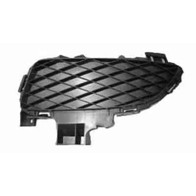 MA1038100 Driver Side Front Bumper Fog Light Cover