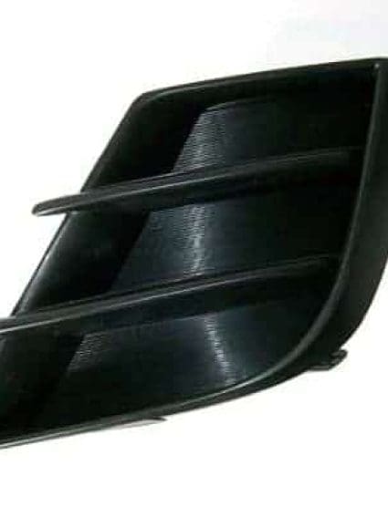 MA1038105 Driver Side Front Bumper Fog Light Cover