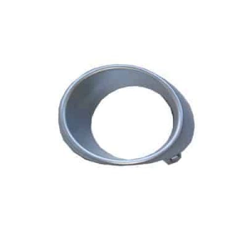 MA1038110 Driver Side Front Bumper Fog Light Trim MA1038110 Driver Side Front Bumper Fog Light Trim