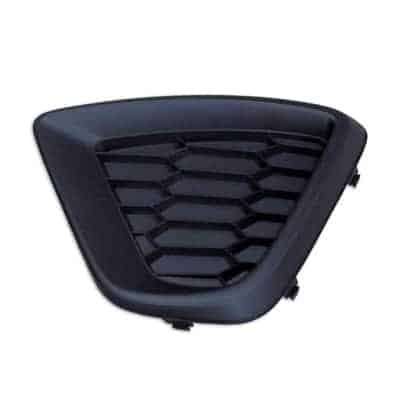 MA1038111C Driver Side Front Bumper Fog Light Cover MA1038111C Driver Side Front Bumper Fog Light Cover