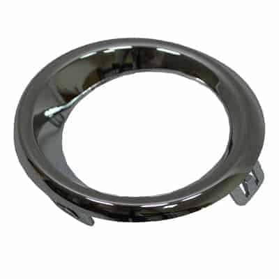 MA1038125 Driver Side Front Bumper Fog Light Trim MA1038125 Driver Side Front Bumper Fog Light Trim