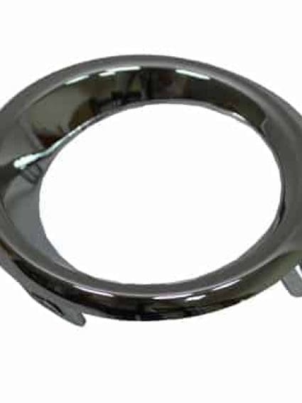 MA1038125 Driver Side Front Bumper Fog Light Trim