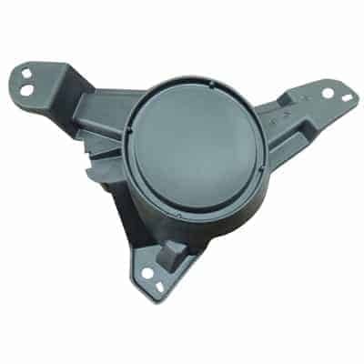 MA1038127 Driver Side Front Bumper Fog Light Cover MA1038127 Driver Side Front Bumper Fog Light Cover