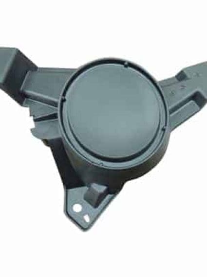 MA1038127 Driver Side Front Bumper Fog Light Cover